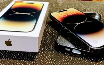 IPhone 14 Pro Non PTA