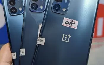 Oneplus N200 4+1 RAM 64 Rom Vip PTA approved 10/10