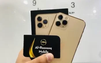 Iphone 11pro 256gb jv,fu
