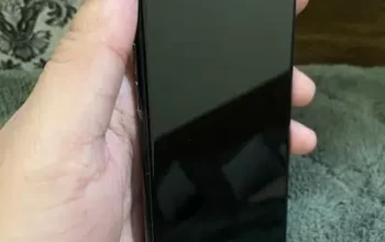 Iphone 7 128GB BH:100% PTA Approved