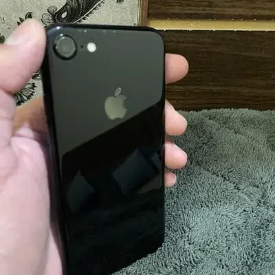 Iphone 7 128GB BH:100% PTA Approved