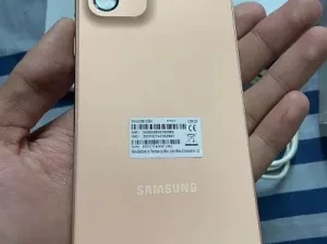 Samsung A33