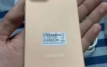 Samsung A33