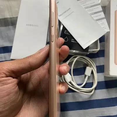 Samsung A33