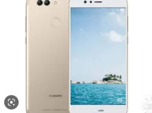 Huawei Nova2