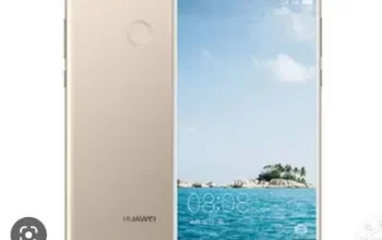 Huawei Nova2