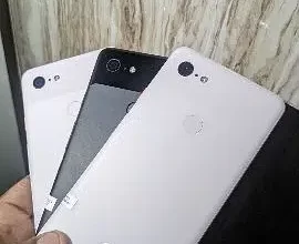 Google pixel 3 PTA approved For Sale In Lahore