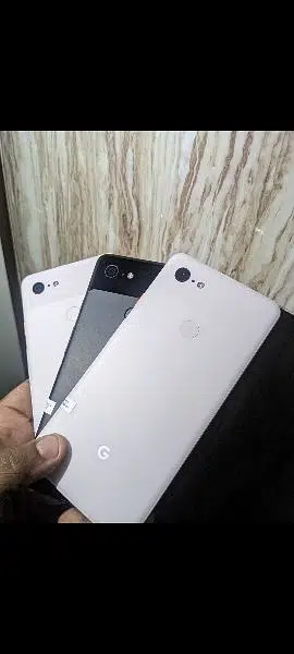 Google pixel 3 PTA approved For Sale In Lahore