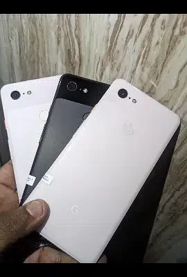 Google pixel 3 PTA approved For Sale In Lahore