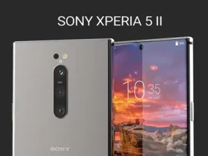 Sony Xperia5 Mark 2 Available Pta Official Approved