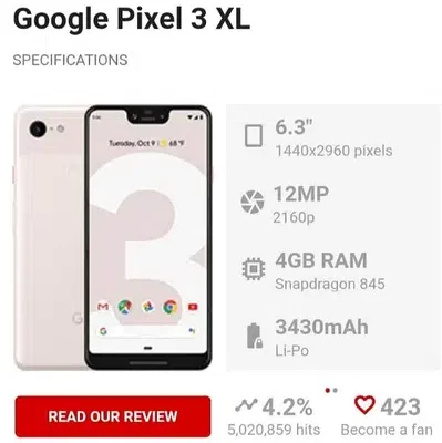Google pixel 5 | pixel 3 XL | Pixel 3 | pixel 4XL