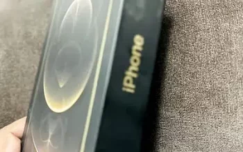 iPhone 12 PRO MAX 256GB For Sale In Rawalpindi