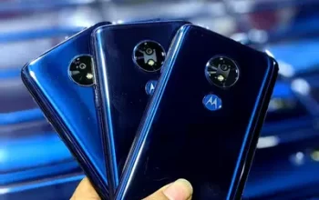 MOTO G7 POWER ( PTA APPROVED ) 3/32 GB