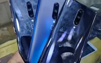OnePlus 7 Pro Dual Sim ( PTA APPROVED ) 8GB & 12GB