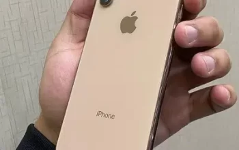 Iphone Xs on Installments