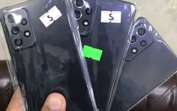 Samsung A52