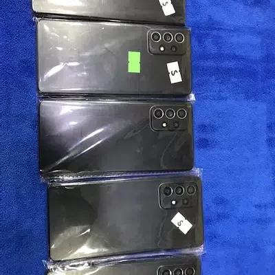 Samsung A52