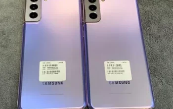Samsung Galaxy S21 Plus Cpid