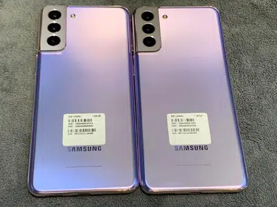 Samsung Galaxy S21 Plus Cpid