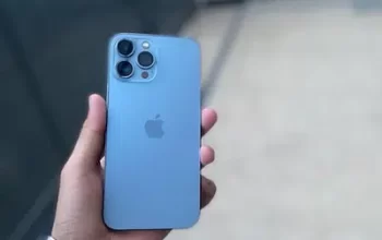 iPhone 13 pro max 256 gb lla In Sialkot