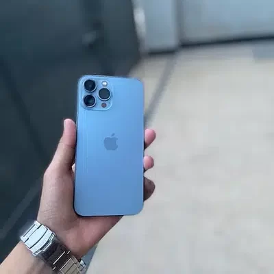 iPhone 13 pro max 256 gb lla In Sialkot