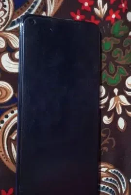 Infinix note 7