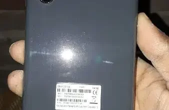 samsung A13 4gb 64 gb 10/10 candition