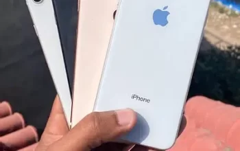 Iphone 8 64gb – Non PTA