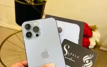 Iphone 13 Pro max 128 Gb Alpine Green