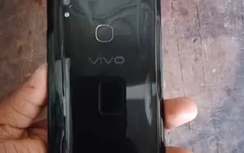 Vivo Y85 New kit Condition 10by 10 All okay
