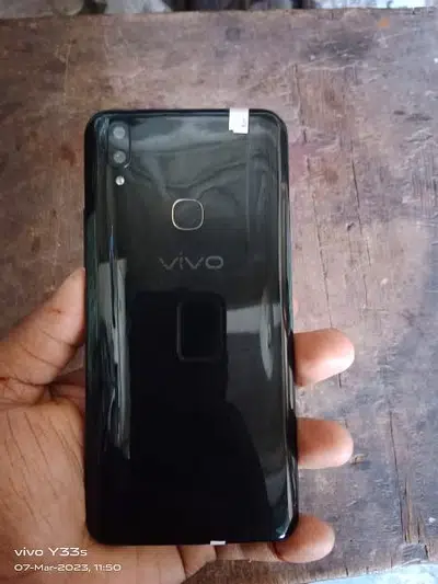 Vivo Y85 New kit Condition 10by 10 All okay