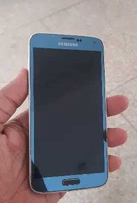 samsung s5 read add