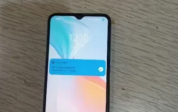 vivo y21 4+1 gb ram 64gb storage