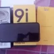 Realme 9i 6+2/128GB Black