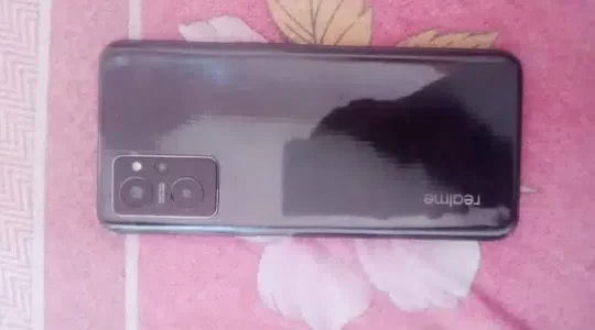 Realme 9i 6+2/128GB Black