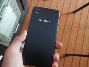 oppo A37 Original Condition fresh 10/10. Only set available for sale