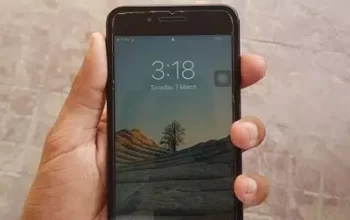 iphone 7 plus 128gb Pta approved