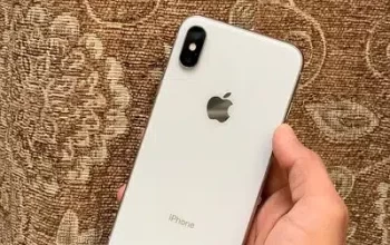 iphone x 64gb non pta with 4g itel phone hotspot