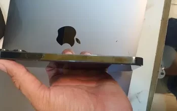 Iphone 13 Pro max 128 Gb Alpine Green