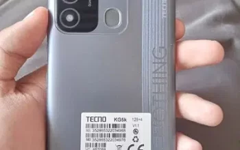 Tecno spark 8c 6+1/128