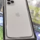 Iphone 11 pro max 64gb non pta