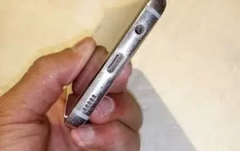 Samsung Galaxy S8 For Sale In Chakwal