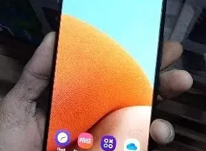Samsang A32