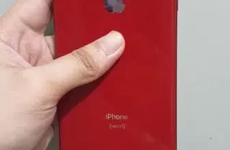 iPhone 8plus Non PTA 256gb Fingar ok Battery health100%