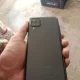 Samsung galaxy A12 4 ram 64 memory