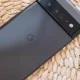 Google pixel 6 pro