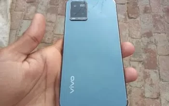Vivo Y33s Ram Rom 8+4 128
