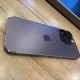 I Phone 14 Pro Deep Purple (LLA)