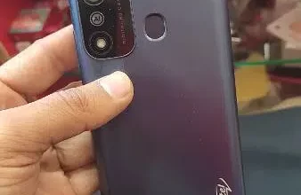 Itel A17 pro 4G 2/32 is up for sale with box