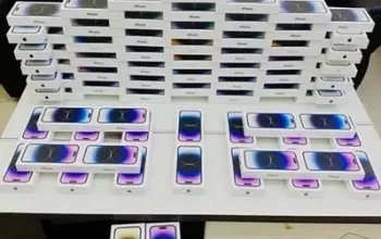 iPhone 14 PRO MAX 256GB JV In Karachi